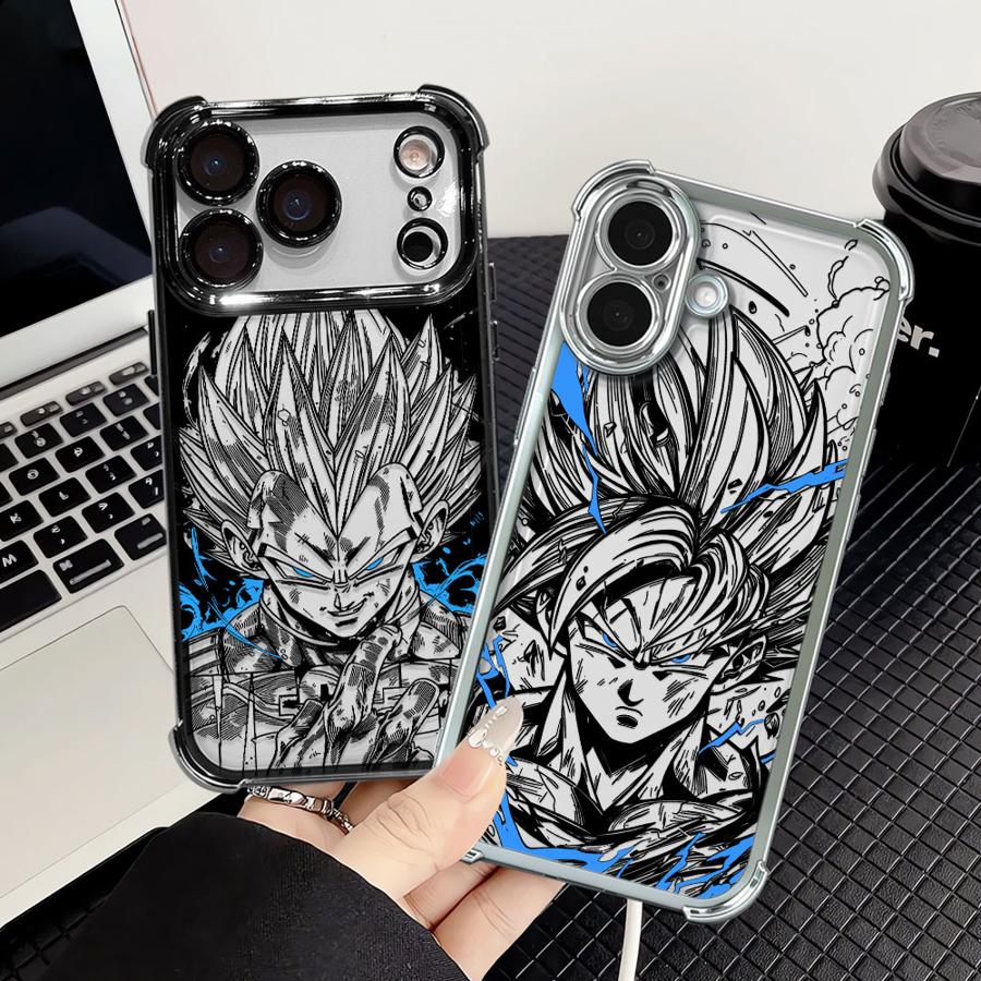 Apple Iphone 15 Pro Max - เคสโทรศัพท์สำหรับ Apple iPhone 17 Pro Max