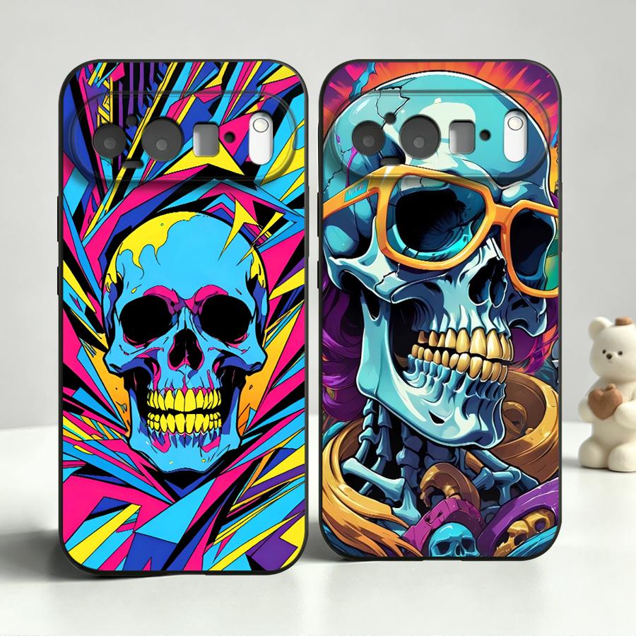 เคสโทรศัพท์ลายศีรษะสไตล์นีออนป - Google Pixel 9 บทวิจารณ์และราคา