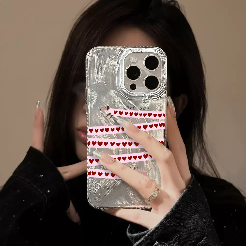 เคสโทรศัพท์ลายดัชชุนด์น่ารัก เ - Samsung Galaxy A55 บทวิจารณ์และราคา