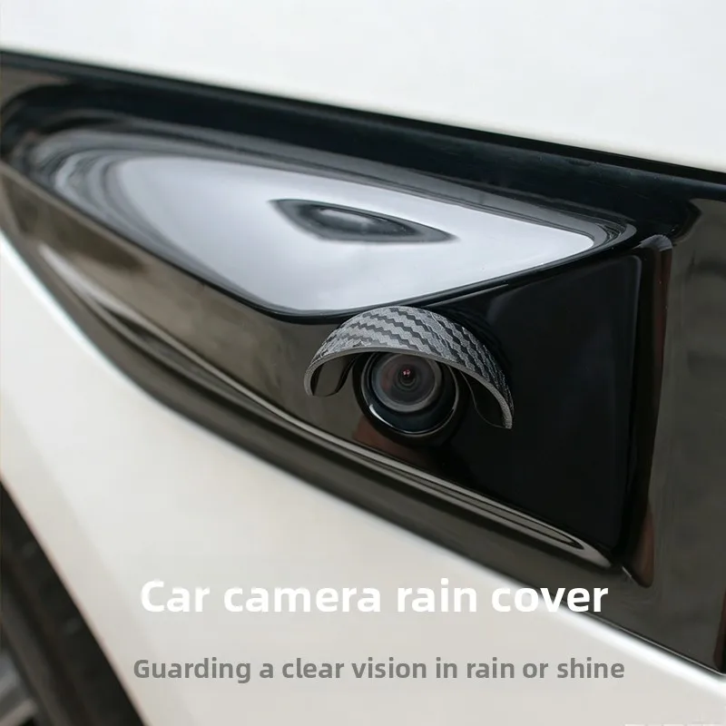 ตัวป้องกันเลนส์กล้องมองหลังรถย - Camera Lens Protector บทวิจารณ์และราคา