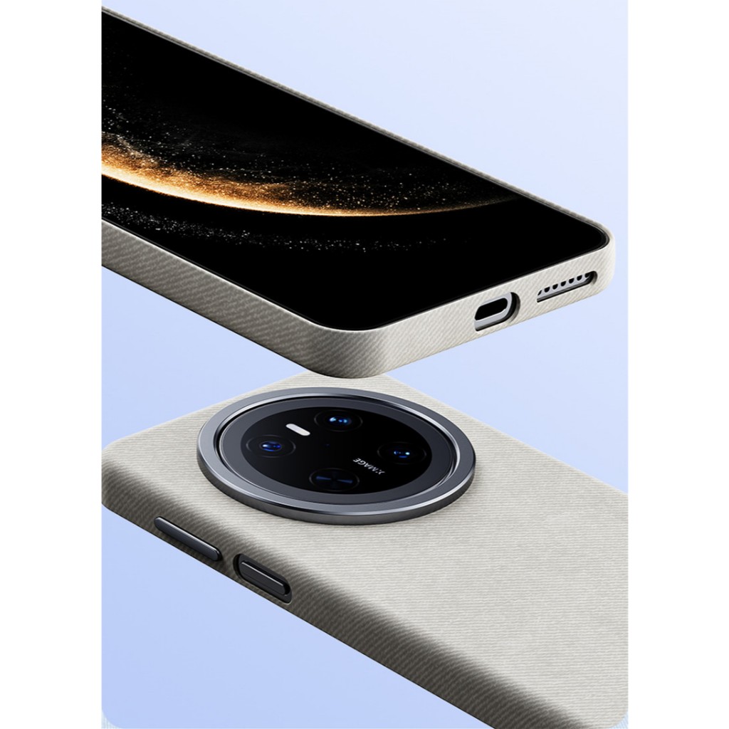 พรีเมี่ยมหนังฟลานเนลสำหรับหัวเ - Huawei Mate 60 บทวิจารณ์และราคา