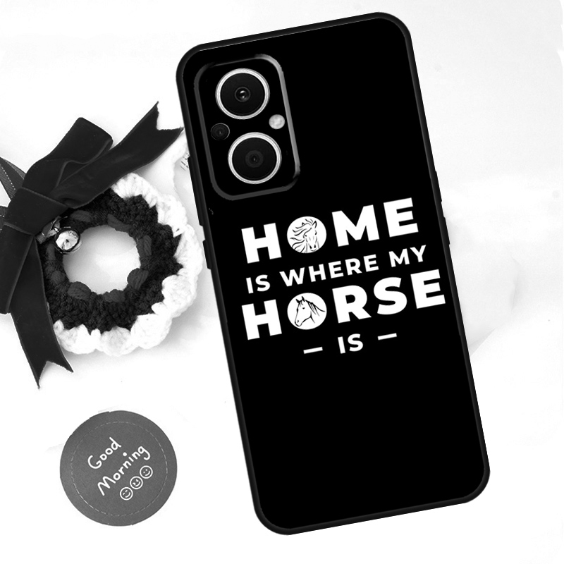 บ้านคือที่ที่มีม้า สำหรับ OPPO - Oppo Reno 12 บทวิจารณ์และราคา