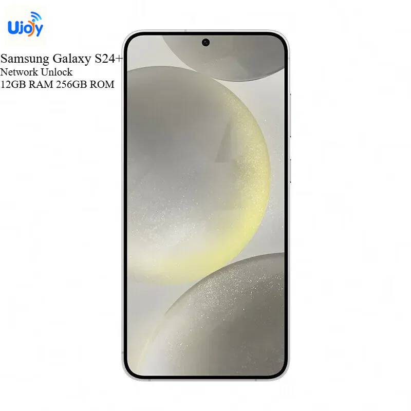 ซัมซุง กาแล็กซี่ S24+ ปลดล็อกเ - Samsung Galaxy S24 บทวิจารณ์และราคา