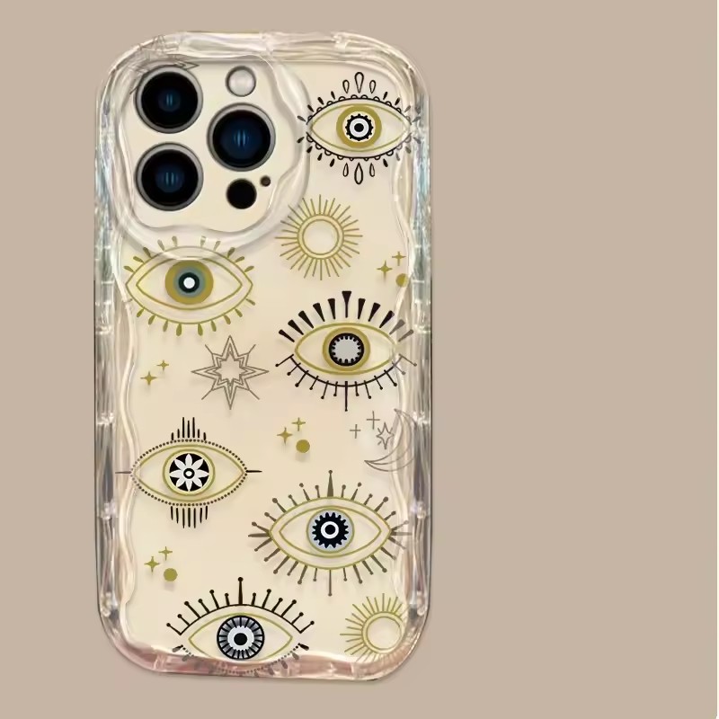 เคสโทรศัพท์ TPU ขอบหยัก สำหรับ - Apple Iphone 15 Pro Max บทวิจารณ์และราคา