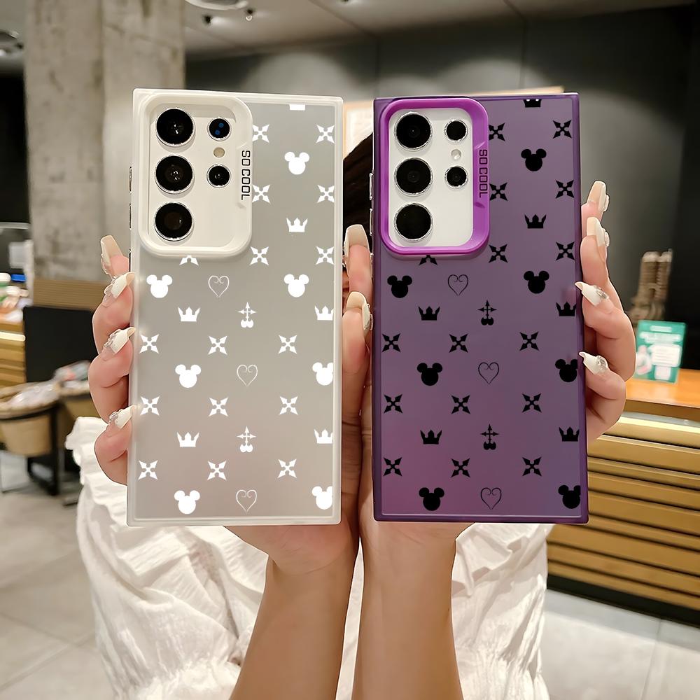 เคสโทรศัพท์ลายเกม K-Kingdom H- - Samsung Galaxy S24 บทวิจารณ์และราคา