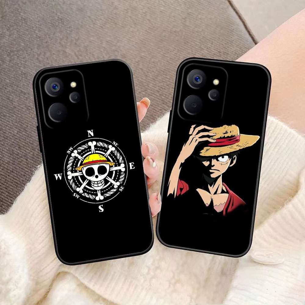 เคสโทรศัพท์ลายหมวกฟางลูฟี่วันพ - Realme Gt 6 บทวิจารณ์และราคา