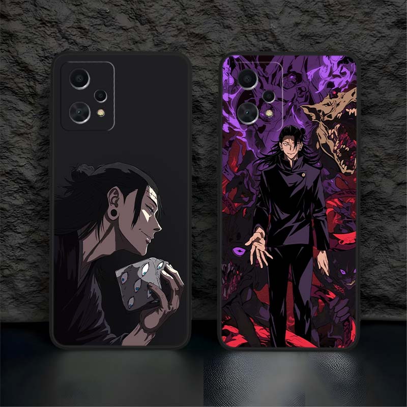เคสโทรศัพท์ลายการ์ตูน Suguru G - Realme Gt 6 บทวิจารณ์และราคา