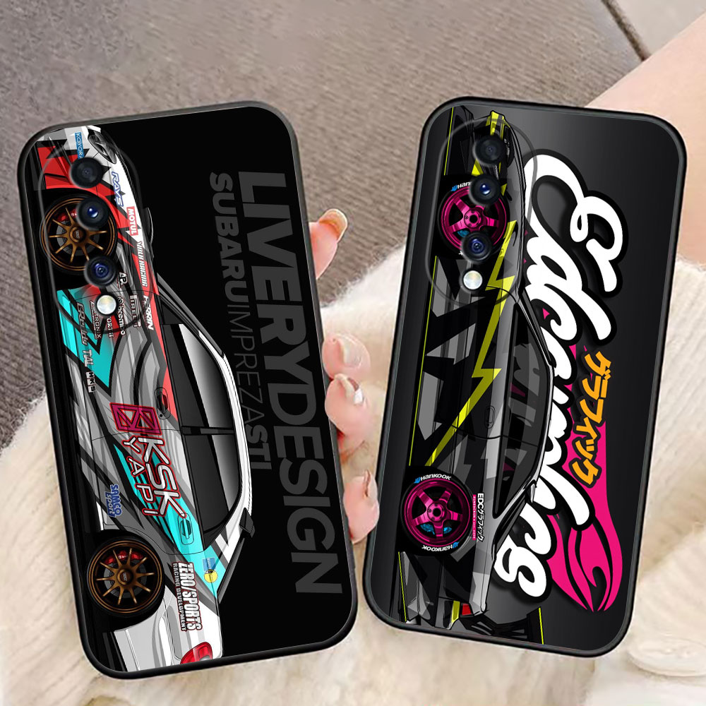 เคสโทรศัพท์ลายรถสปอร์ตโตเกียว  - Vivo Y28 บทวิจารณ์และราคา