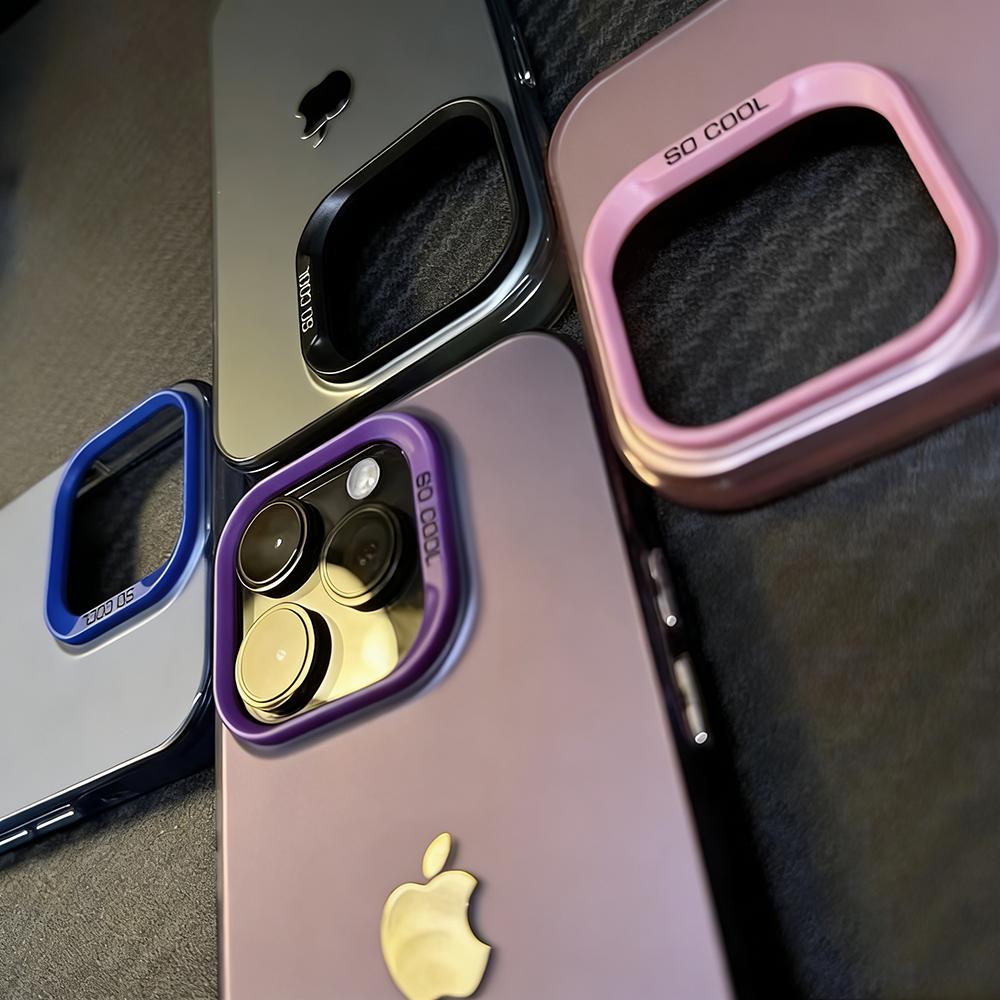 เคสโทรศัพท์ เคสโทรศัพท์สำหรับ  - Apple Iphone 15 Pro Max บทวิจารณ์และราคา