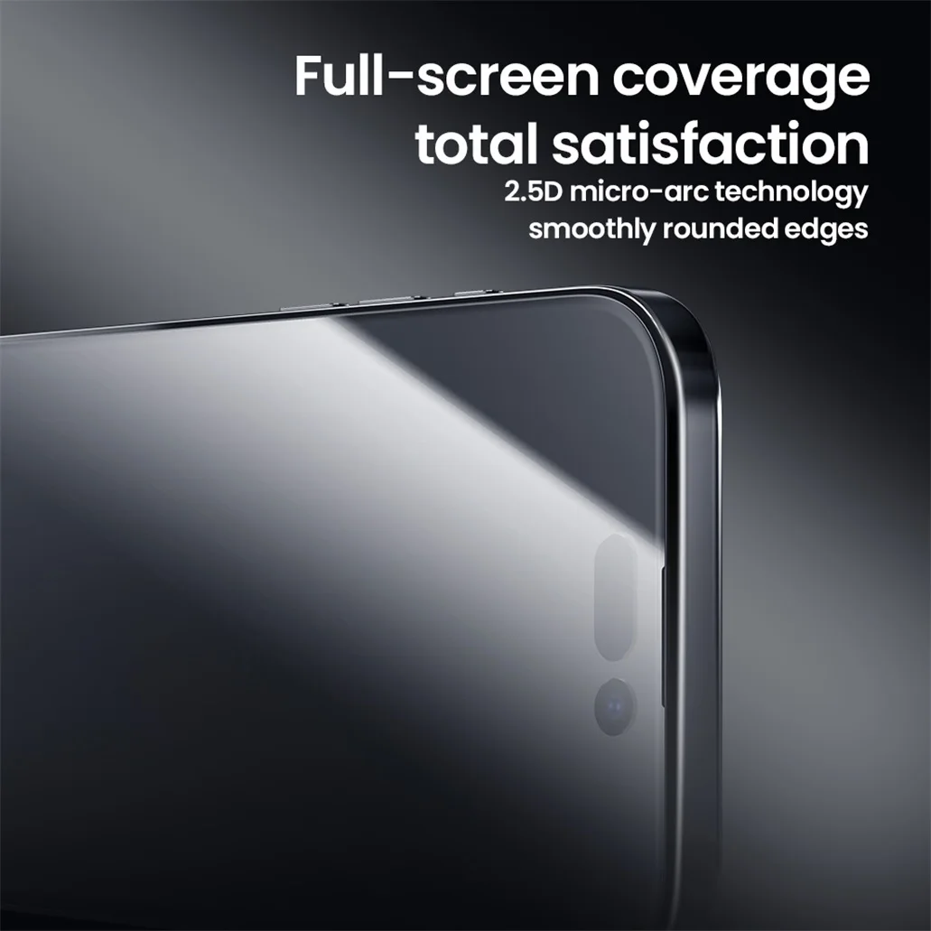 Nillkin ฟิล์มกระจกนิรภัยสำหรับ - Screen Alignment Tool บทวิจารณ์และราคา