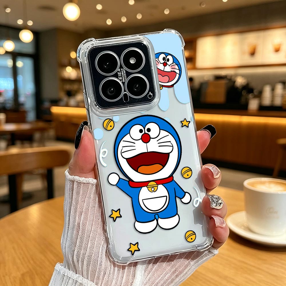 เคสโทรศัพท์ใสสำหรับ Realme 7I  - Realme Note 50 บทวิจารณ์และราคา
