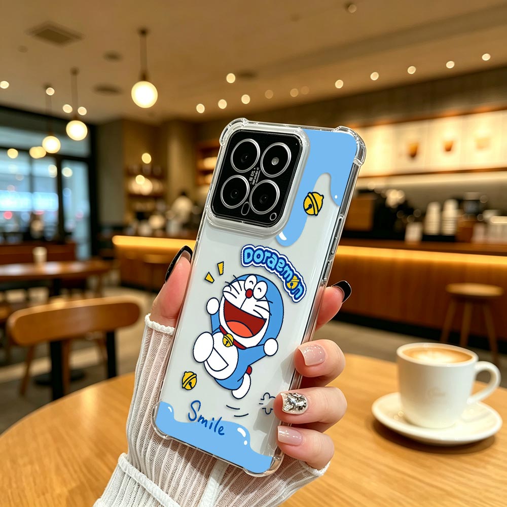 เคสโทรศัพท์ใสสำหรับ Realme 7I  - Realme Note 50 บทวิจารณ์และราคา