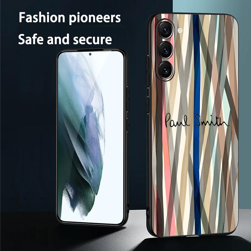 เคสโทรศัพท์แฟชั่นเท่ๆ P-Paul S - Samsung Galaxy S24 บทวิจารณ์และราคา