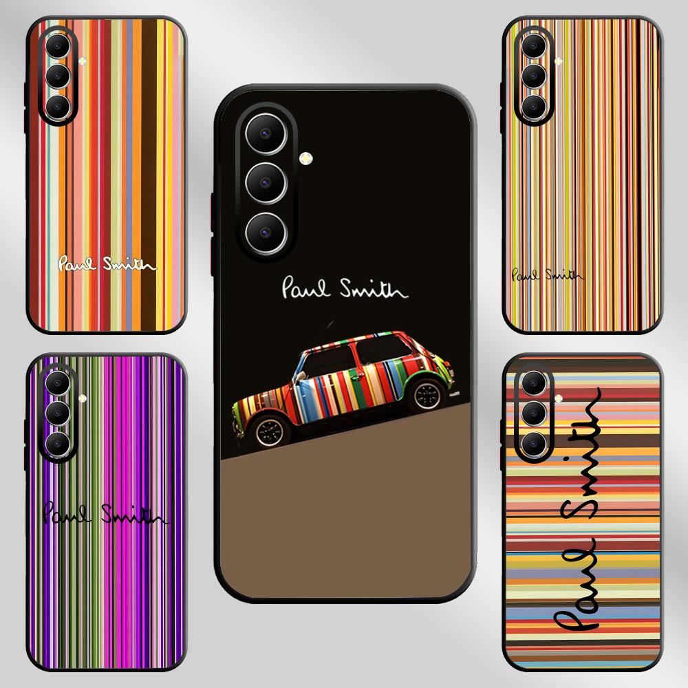 เคสโทรศัพท์แฟชั่นเท่ๆ P-Paul S - Samsung Galaxy S24 บทวิจารณ์และราคา