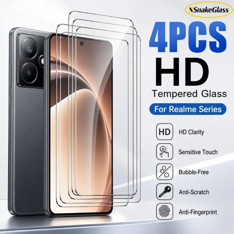 สำหรับ Realme 16 Pro 15T 14 13 - Realme Gt 6 บทวิจารณ์และราคา