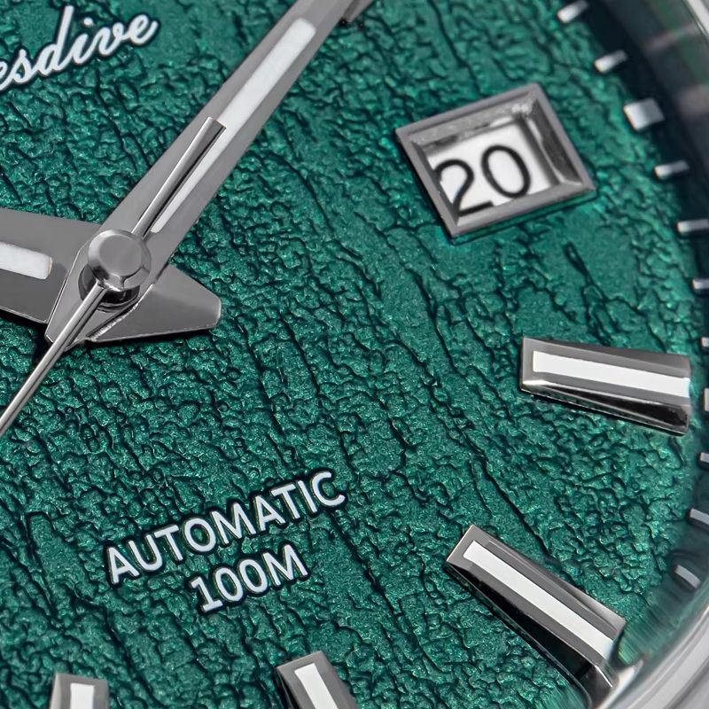 ADDIESDIVE นาฬิกาข้อมือสำหรับผ - Anti Blue Light Film บทวิจารณ์และราคา