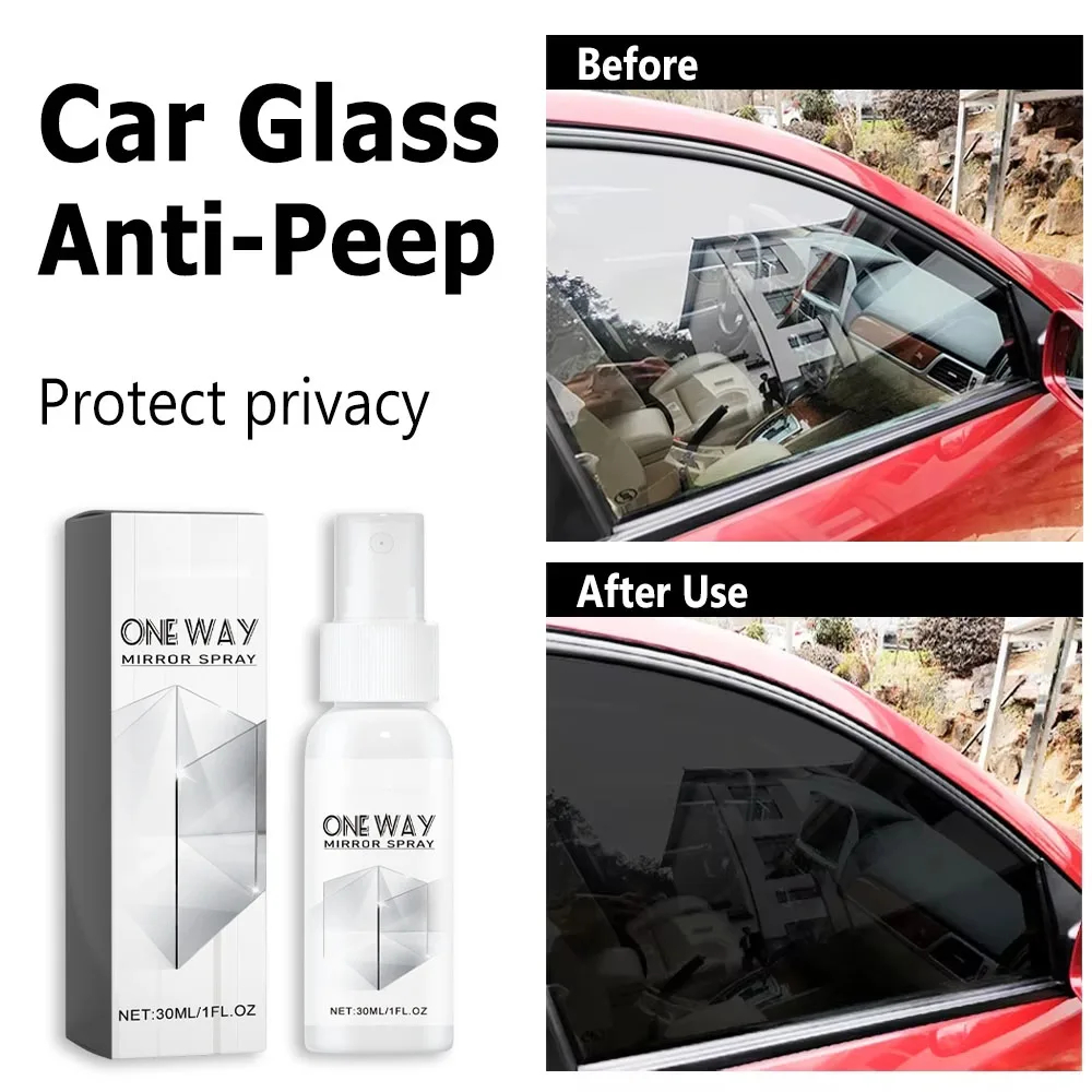 ฟองน้ำทำความสะอาดกระจกป้องกันก - Glass Protector Auto บทวิจารณ์และราคา