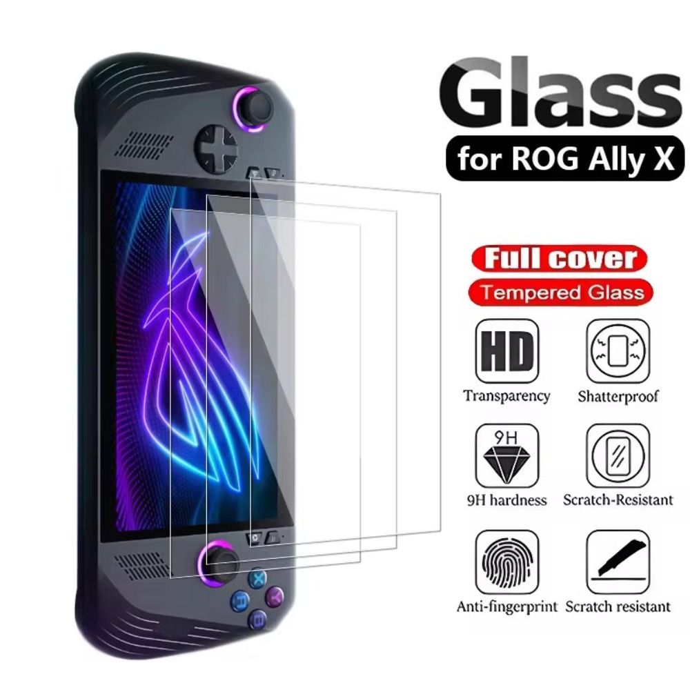 ฟิล์มกันรอยหน้าจอเกมคอนโซล 3 ช - Curved Edge Screen บทวิจารณ์และราคา