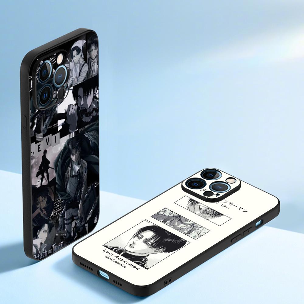 เคสโทรศัพท์ลายอนิเมะเท่ๆ ของลี - Apple Iphone 15 Pro Max บทวิจารณ์และราคา