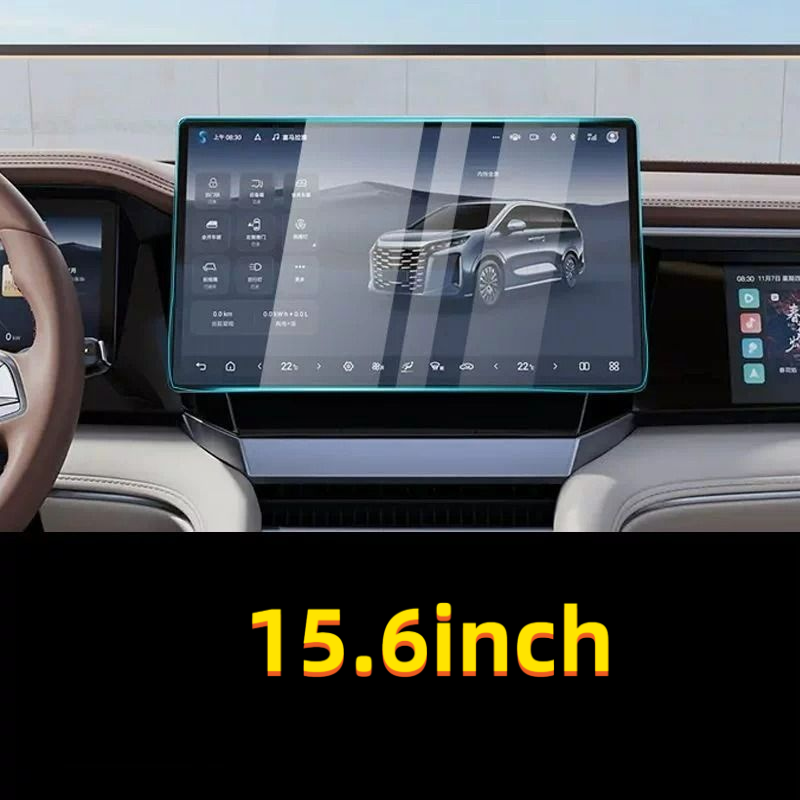 สำหรับ BYD Sea Lion 06 EV ฟิล์ - Glass Protector Auto บทวิจารณ์และราคา